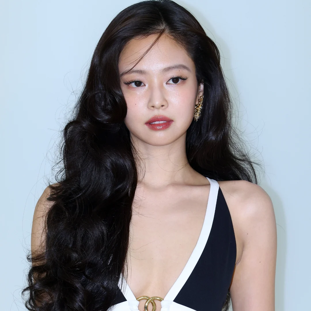 Jennie tại CHANEL Métiers d'Art 2026 Seoul
